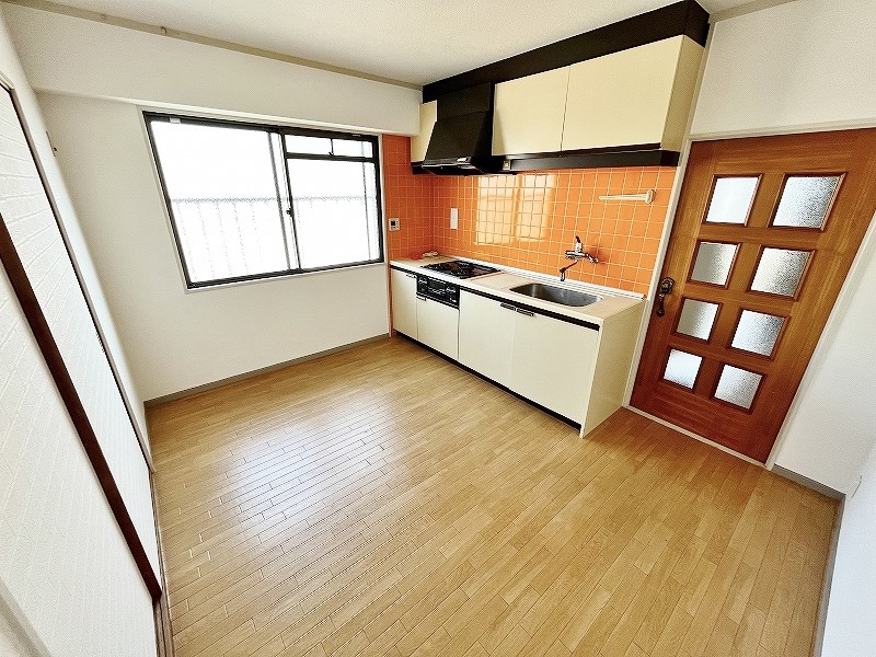 エルドラド東武 リビング