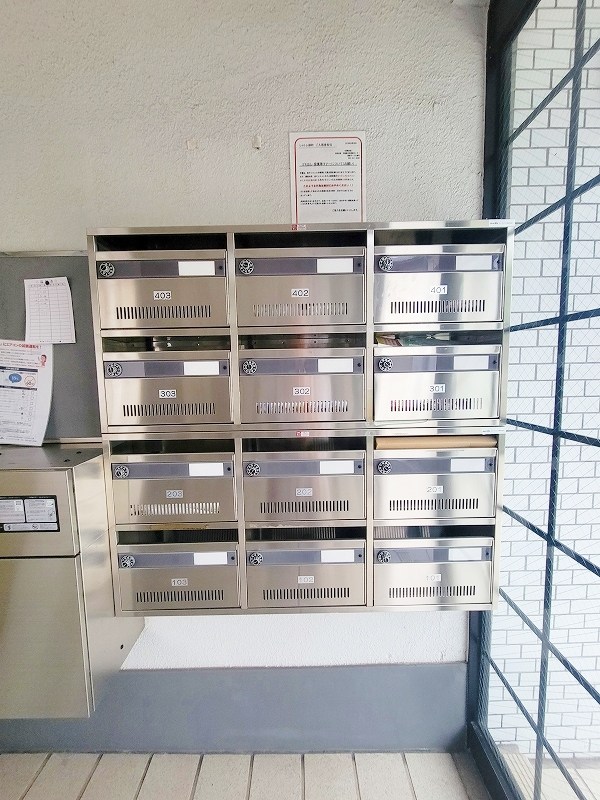 シャトレ柳町Ⅰ その他外観5