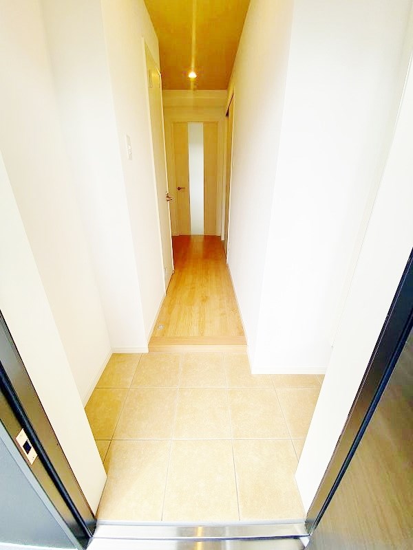 Rita-Ⅰ（リタ・ファースト） 玄関