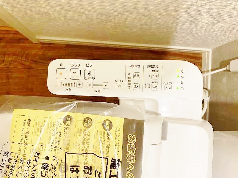 Rita-Ⅰ（リタ・ファースト） その他16