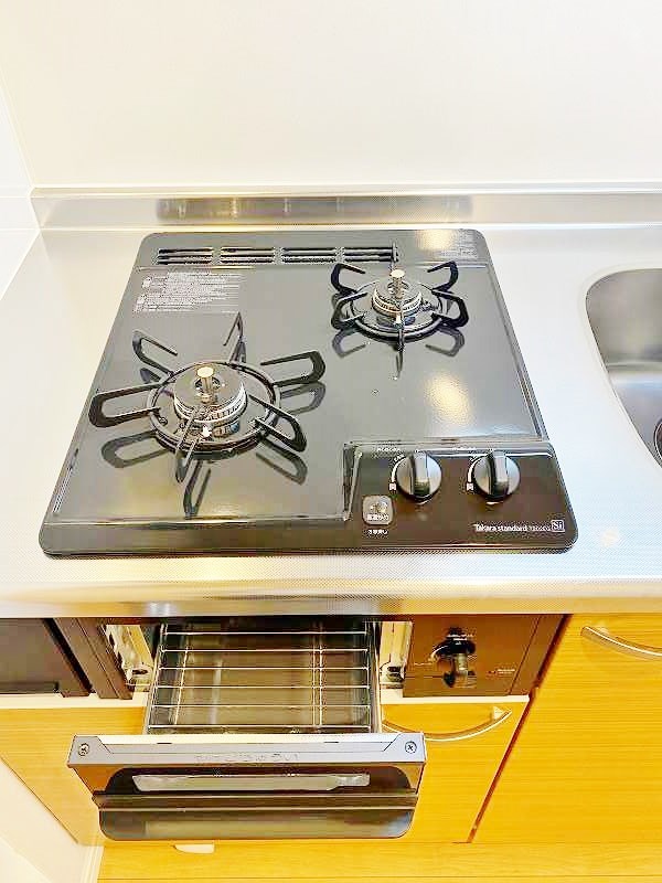 Rita-Ⅰ（リタ・ファースト） その他20