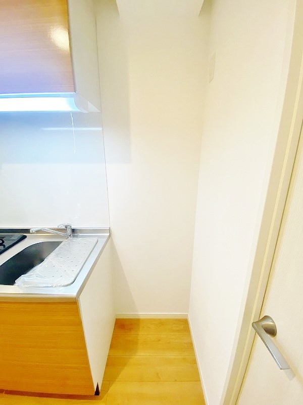 Rita-Ⅰ（リタ・ファースト） その他21