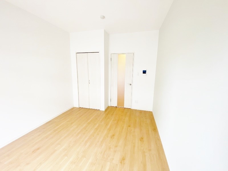 Rita-Ⅰ（リタ・ファースト） ベッドルーム