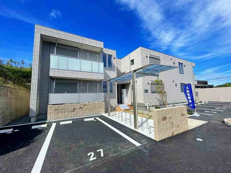 ＲＥＳＩＤＥＮＺ小倉南（レジデンス小倉南）  103号室 外観