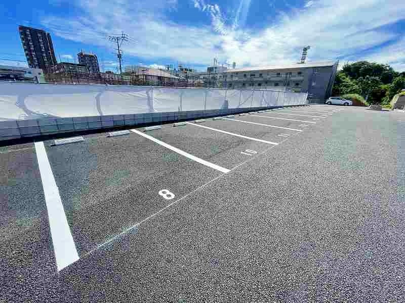 ＲＥＳＩＤＥＮＺ小倉南（レジデンス小倉南）  その他外観1