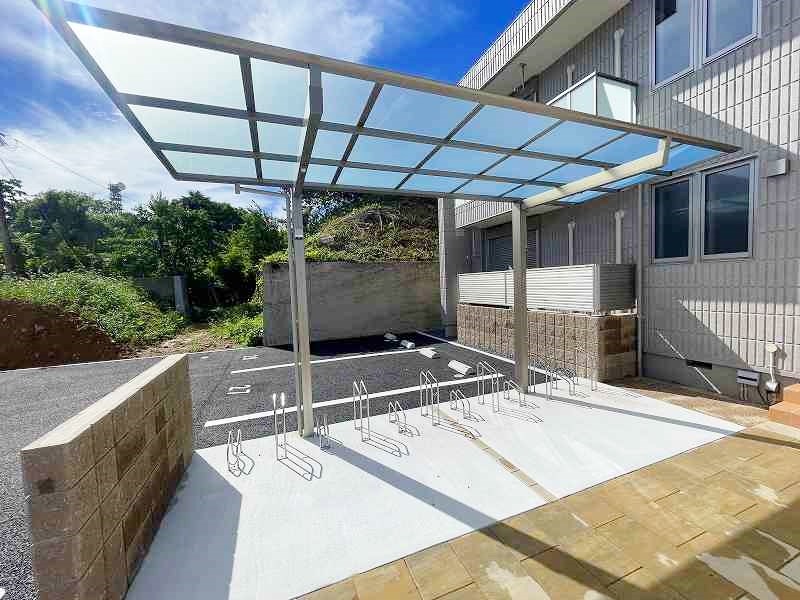 ＲＥＳＩＤＥＮＺ小倉南（レジデンス小倉南）  その他外観2