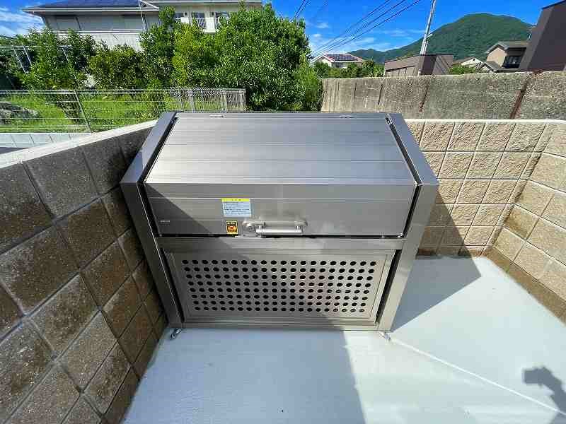 ＲＥＳＩＤＥＮＺ小倉南（レジデンス小倉南）  その他外観3