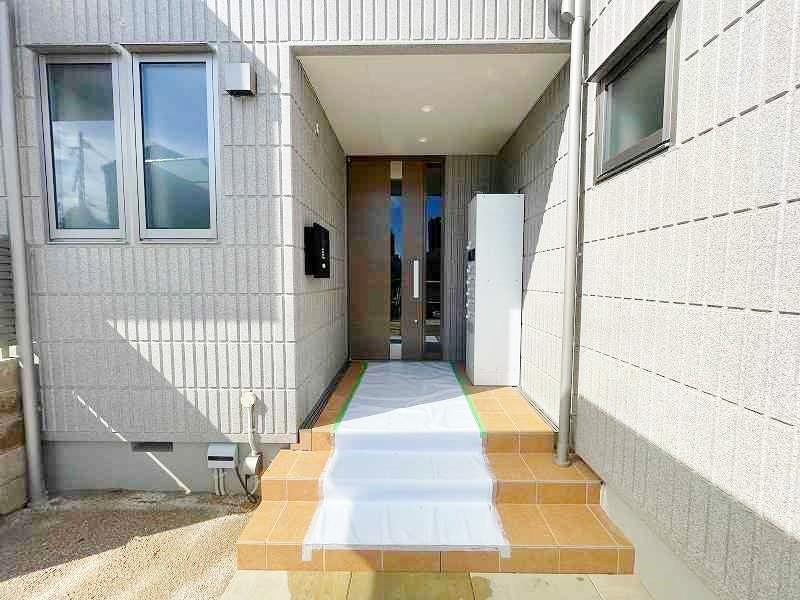 ＲＥＳＩＤＥＮＺ小倉南（レジデンス小倉南）  その他外観4