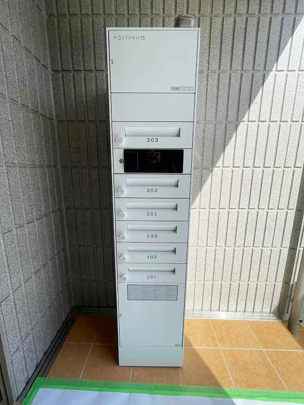 ＲＥＳＩＤＥＮＺ小倉南（レジデンス小倉南）  その他外観5