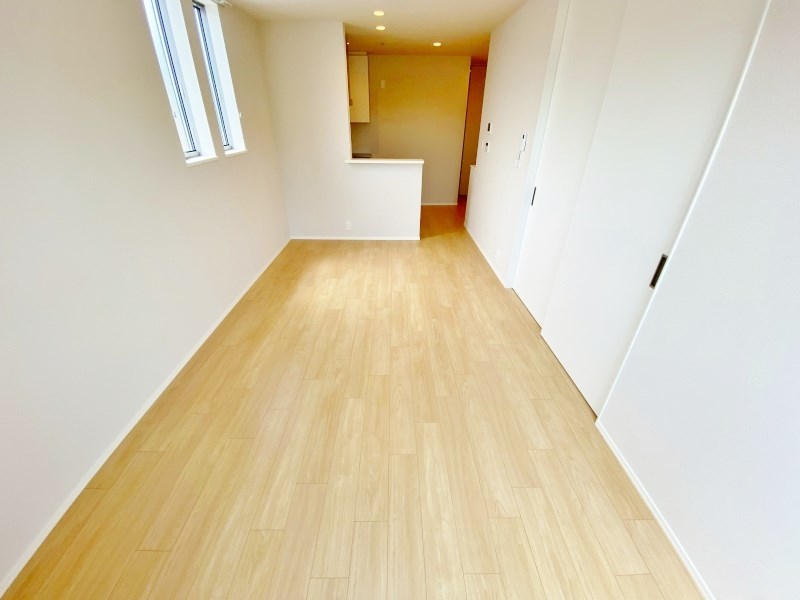 ＲＥＳＩＤＥＮＺ小倉南（レジデンス小倉南）  リビング