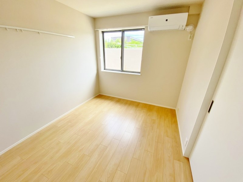 ＲＥＳＩＤＥＮＺ小倉南（レジデンス小倉南）  ベッドルーム