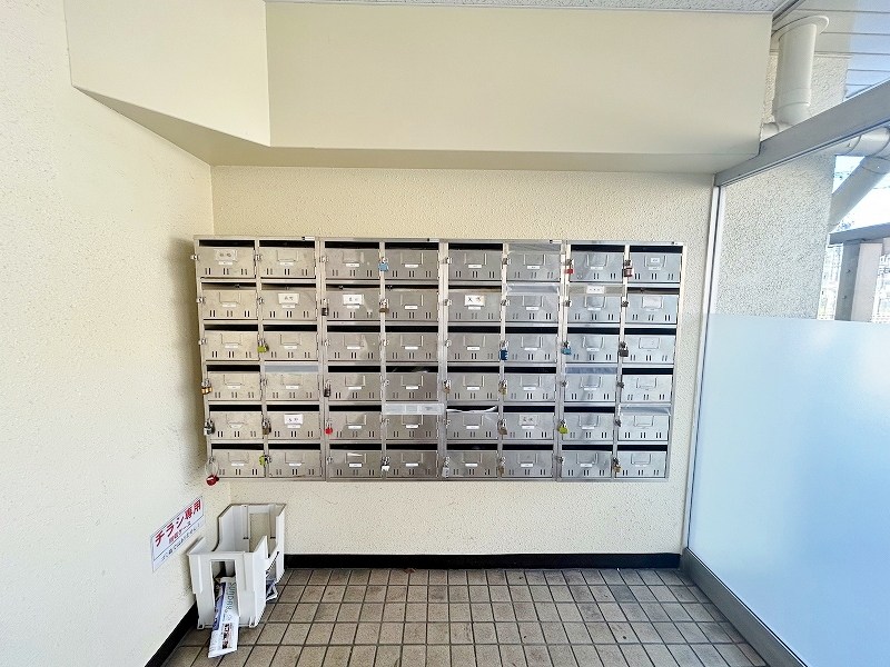 第５共立ビル その他外観2