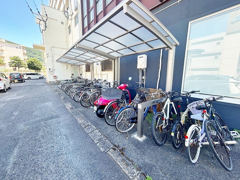 第５共立ビル その他外観4