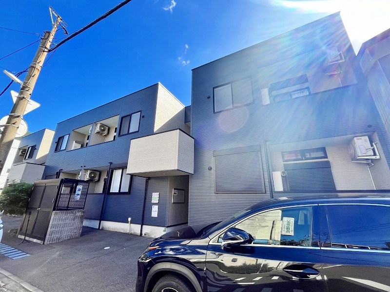 ＬａＬｕｃｅ黒住(ラルーチェ黒住)  その他外観4