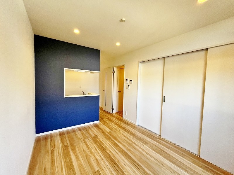 ＬａＬｕｃｅ黒住(ラルーチェ黒住)  リビング