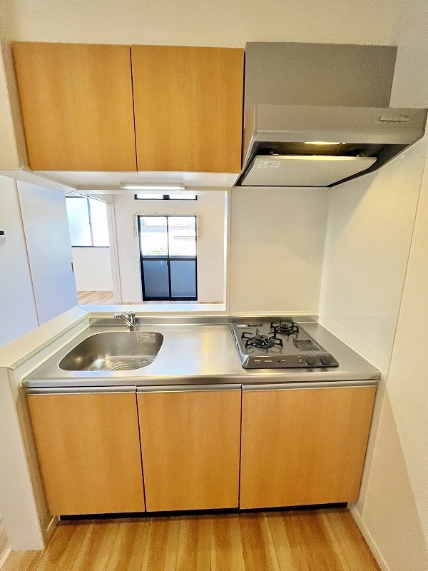 ＬａＬｕｃｅ黒住(ラルーチェ黒住)  キッチン