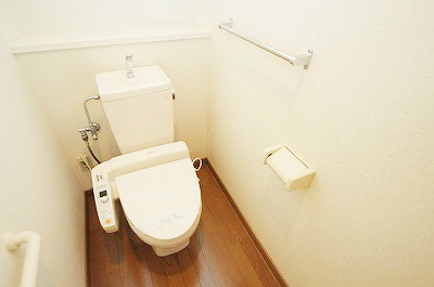 アメニティ企救丘Ⅰ その他2