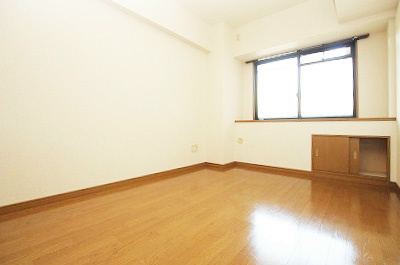 アメニティ企救丘Ⅰ ベッドルーム