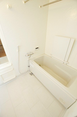 アメニティ企救丘Ⅰ 風呂画像