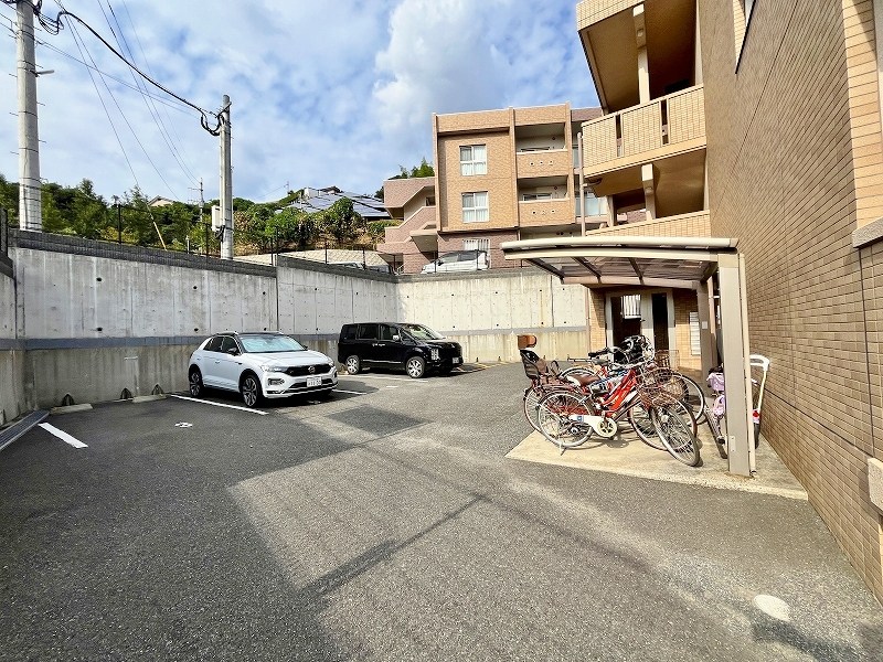 リトルフォレスト守恒 その他外観4