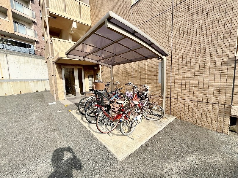 リトルフォレスト守恒 その他外観5