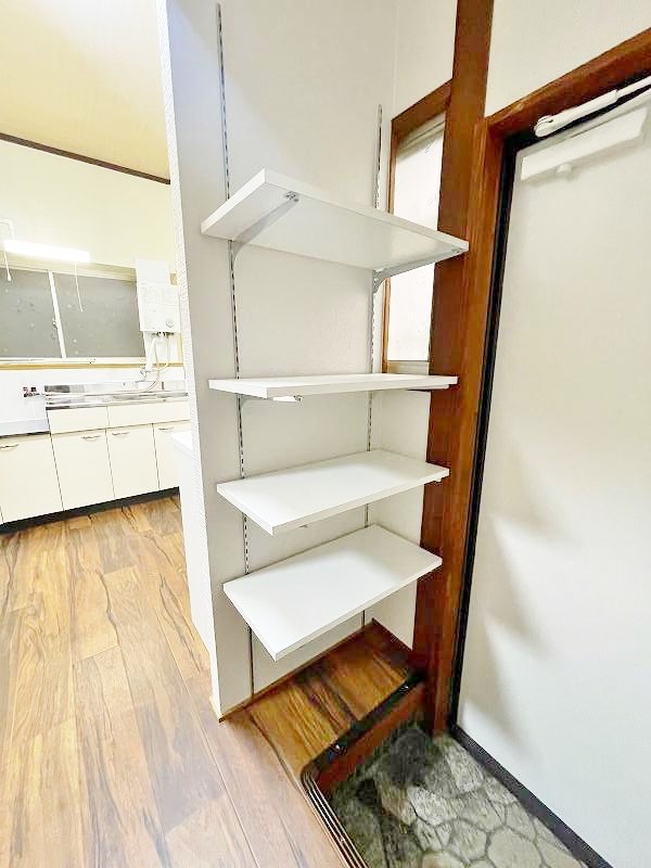 木村アパート その他12