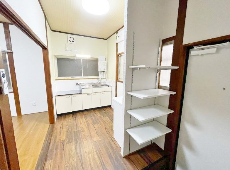 木村アパート その他13