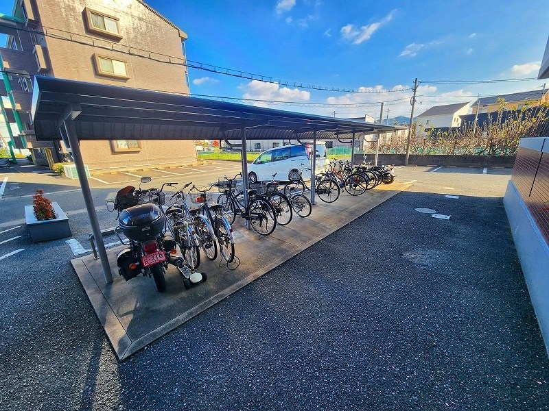 ケイジュカンⅠ その他外観3