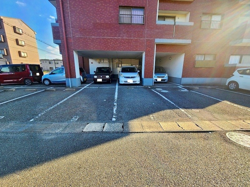 ケイジュカンⅠ その他外観5