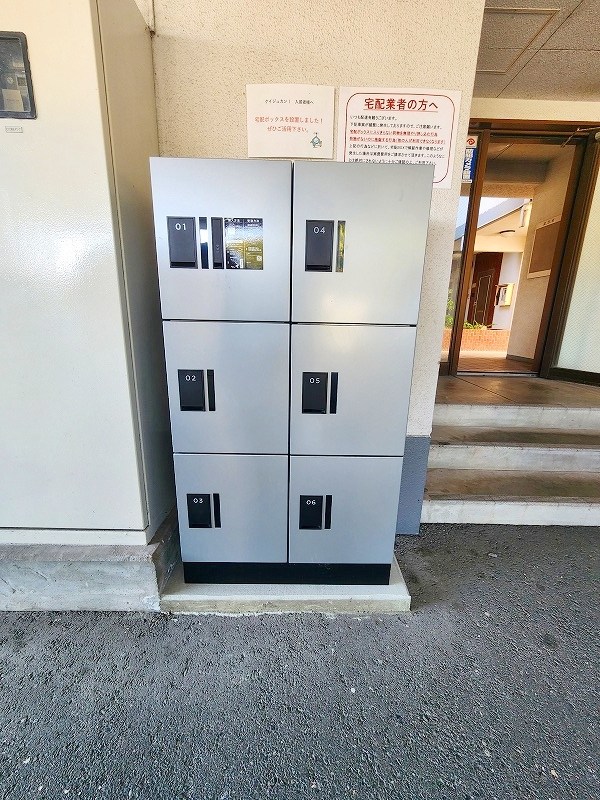 ケイジュカンⅠ その他外観6