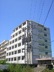 グリーンハイツ足立 403号室 外観
