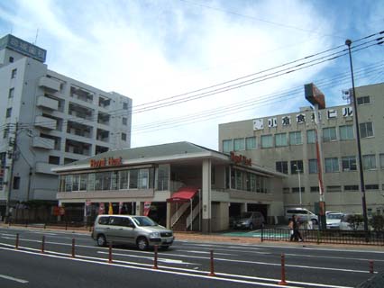 クリンピアＭＫ 周辺画像7