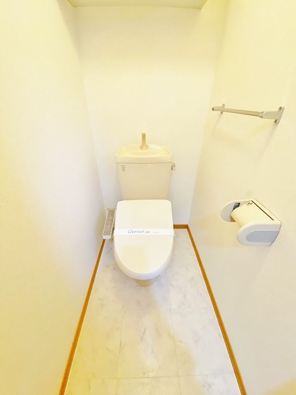 ユニメゾン葛原B その他2