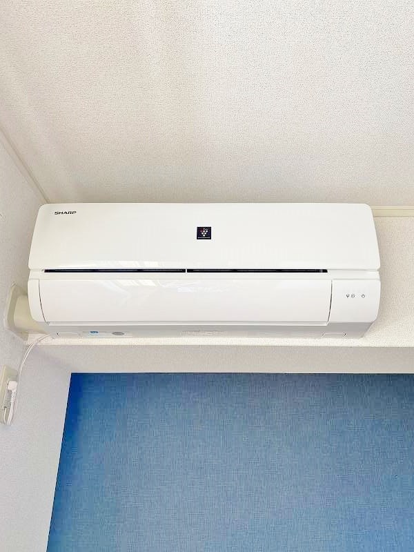 ユニメゾン葛原B その他5