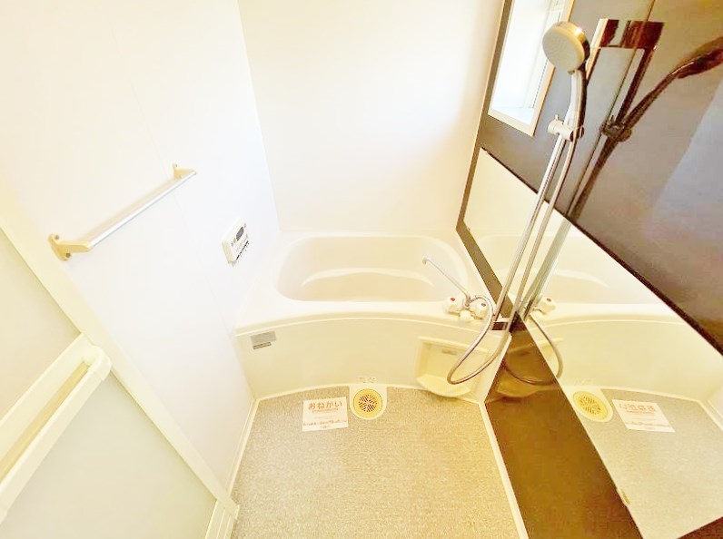 ユニメゾン葛原B その他8