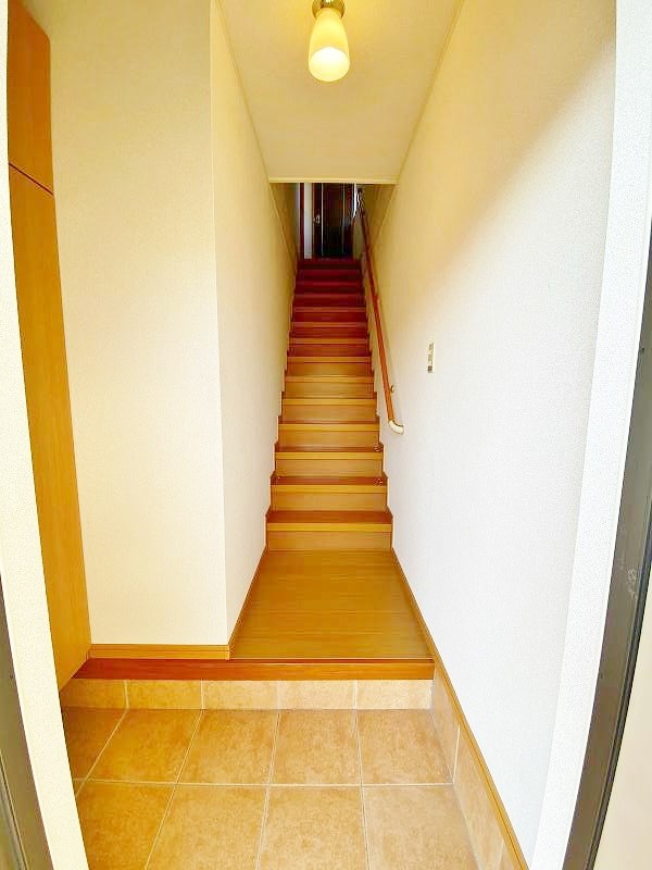 ユニメゾン葛原B その他9