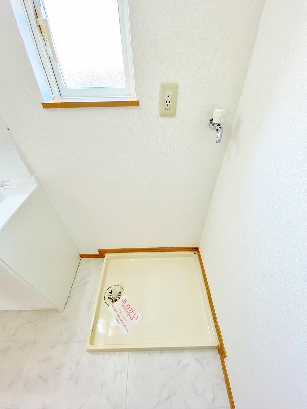 ユニメゾン葛原B その他21