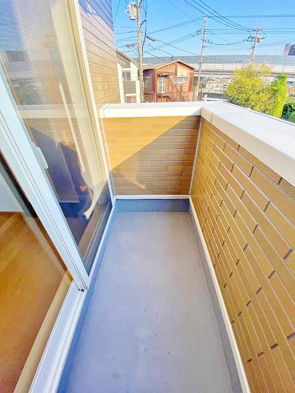 ユニメゾン葛原B その他41