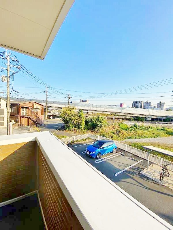 ユニメゾン葛原B その他42