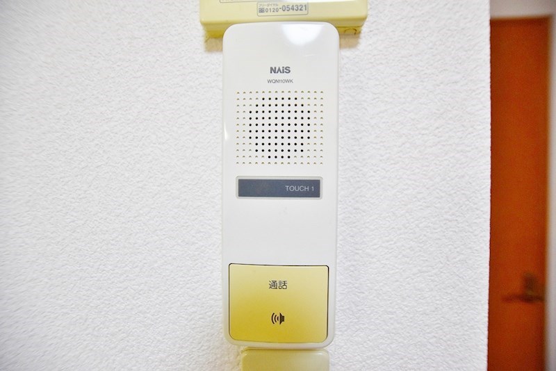 クローバージャパンビル その他3