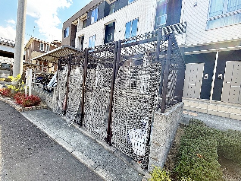 エクスクルーシブⅢ その他外観3