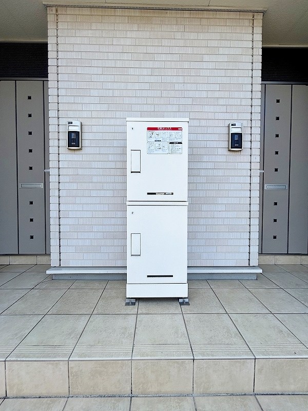 エクスクルーシブⅢ その他外観1