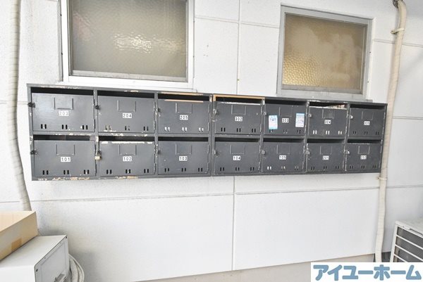  コバヤシハイツ   その他外観3
