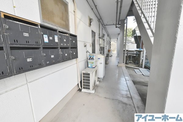 コバヤシハイツ   その他外観4