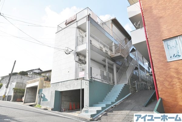  コバヤシハイツ   その他外観5