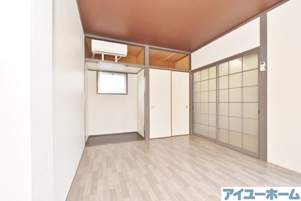 コバヤシハイツ   その他25