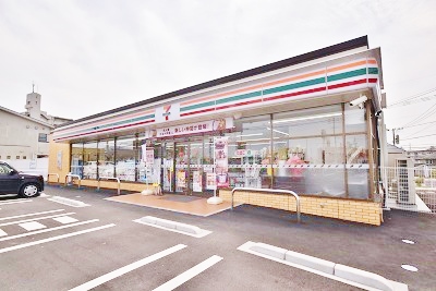  コバヤシハイツ   周辺画像1