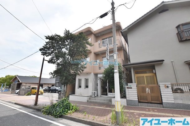 ONE FLAT GION（ワンフラット祇園） その他外観1