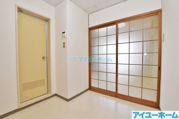 ONE FLAT GION（ワンフラット祇園） その他23