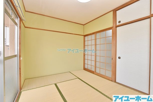 ONE FLAT GION（ワンフラット祇園） ベッドルーム